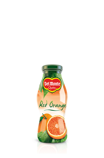 200ml Red Orange Juice